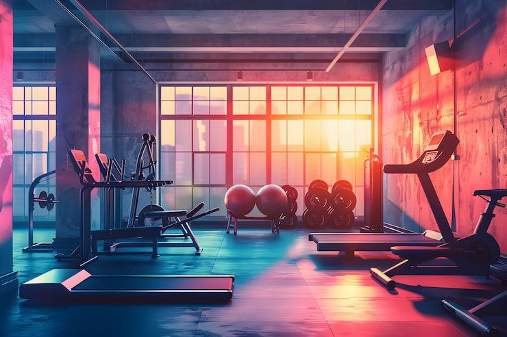 Sports & fitness platforms image